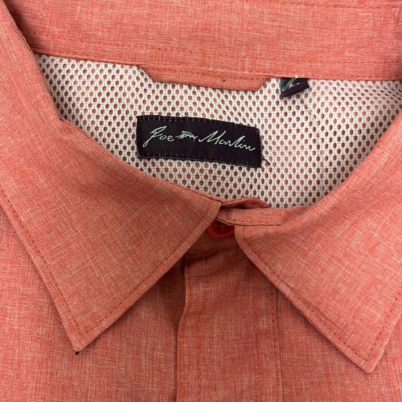 Joe Marlin shirt! - Picture 4 of 5